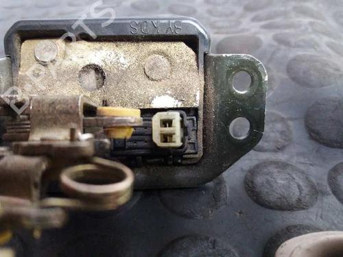 Tailgate lock DAEWOO KALOS (KLAS) 1.2 | BP12807514C101 