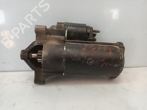 Starter CITROËN BERLINGO / BERLINGO FIRST MPV (MF_, GJK_, GFK_) 1.9 D (MFWJZ) | BP29450886M8 