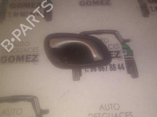 Rear right interior door handle OPEL AGILA (A) (H00) 1.0 12V (F68) | BP12797104I16 