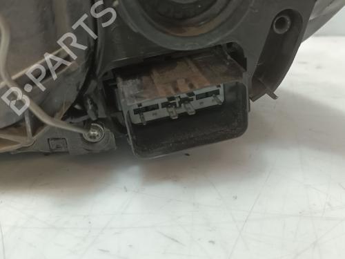 Right headlight VOLVO V50 (545) 2.0 D | BP30133403C29 