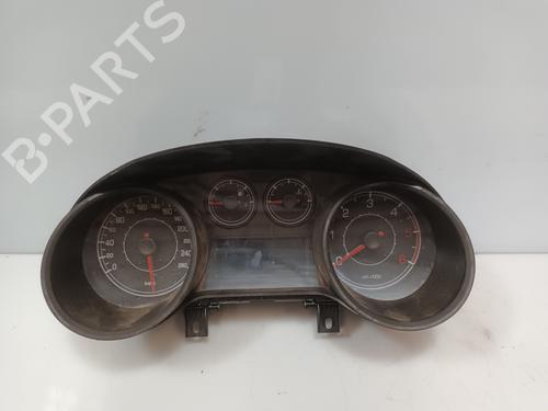 Used Instrument cluster FIAT BRAVO II (198_) 1.6 D Multijet (198AXH1B) (105 hp) 18483939