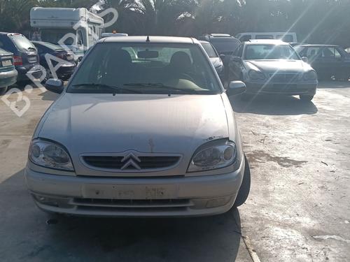 Used Parts CITROËN SAXO (S0, S1)  1.1 X, SX  4633743