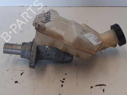 Brake master cylinder FORD FIESTA VI (CB1, CCN) 1.4 TDCi | BP12684839M77 