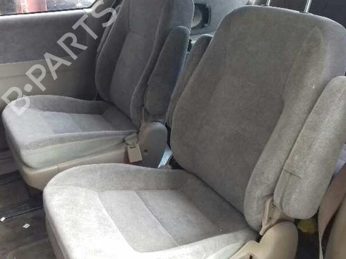 Turbolader/Kompressor KIA CARNIVAL I (UP, FL) 2.9 TDi | BP12746724M71