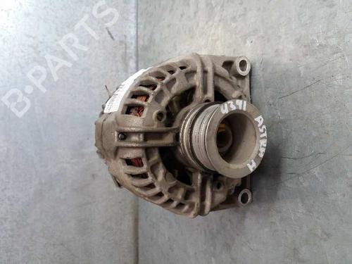 Alternator OPEL ASTRA H (A04) 1.6 (L48) | BP12706111M7 