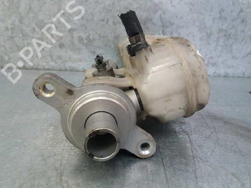 Brake master cylinder CITROËN JUMPER II Van 2.2 HDi 100 | BP12698279M77 