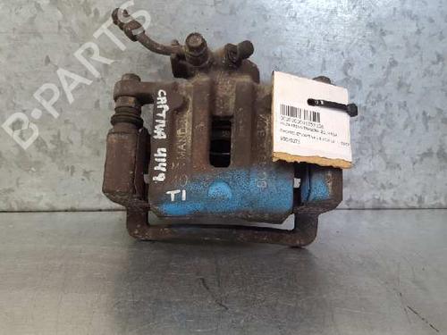 Used Left rear brake caliper CHEVROLET CAPTIVA (C100, C140) 2.0 D (150 hp) 12703407