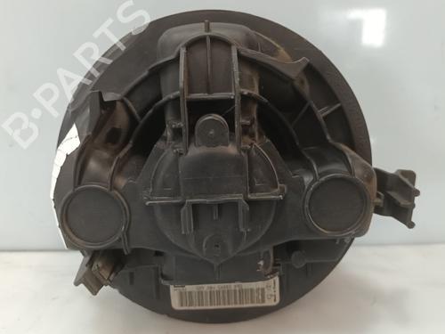 Heater blower motor RENAULT MEGANE II Coupé-Cabriolet (EM0/1_)  | BP29450880M62 