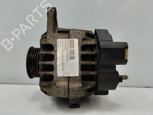 Used Alternator Alternator HYUNDAI TUCSON (JM) [2004-2019] 34192453 34192453
