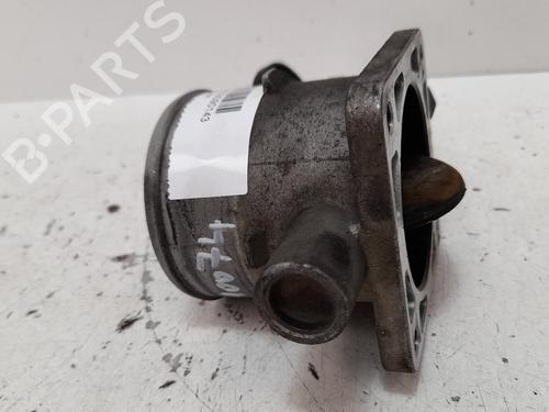 Used Throttle body HYUNDAI GETZ (TB) 1.5 CRDi (88 hp) 12787702
