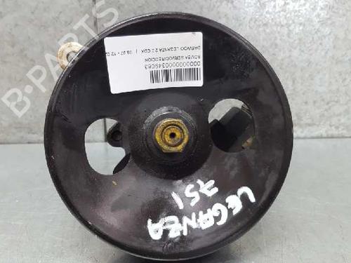 Used Steering pump DAEWOO LEGANZA (KLAV) 2.0 16V (133 hp) 12793515
