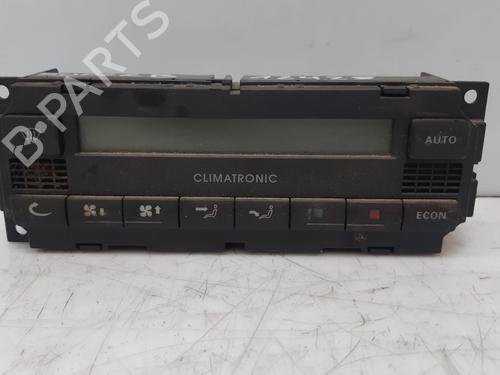 Used Climate control Climate control SKODA SUPERB I (3U4) 1.9 TDI (130 hp) 36420699 36420699