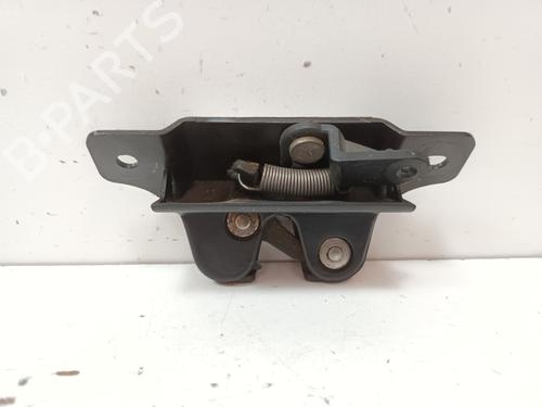 Tailgate lock CITROËN SAXO (S0, S1) 1.5 D | BP15987415C101 
