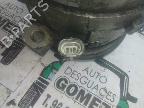 AC compressor DAEWOO NUBIRA Saloon (J100) 2.0 16V | BP12695616M34 