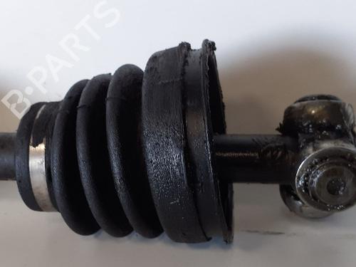 Right front driveshaft FIAT PUNTO (188_) 1.9 DS 60 (188.031, .051, .231, .251) | BP12709507M39 