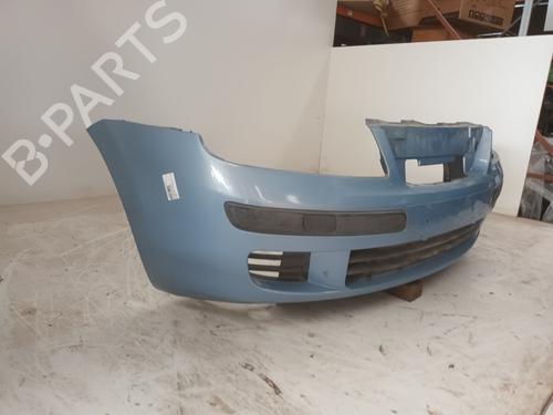Front bumper FIAT IDEA (350_)  | BP29830785C7 