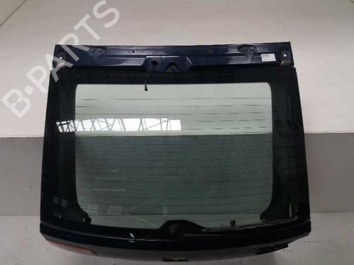 Tailgate SEAT LEON (1M1) 1.9 TDI | BP12716165C6 