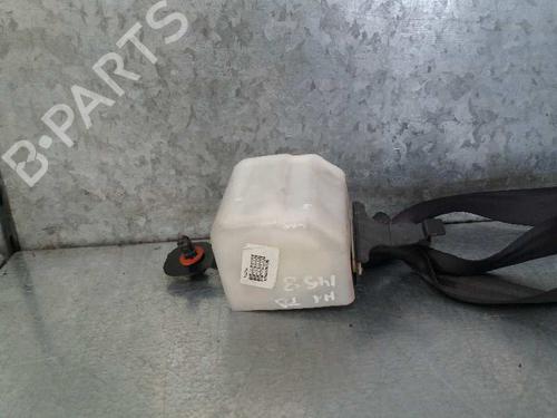 Rear right seatbelt HYUNDAI H-1 / STAREX Bus (A1) 2.5 TD 4WD | BP12804267I28 