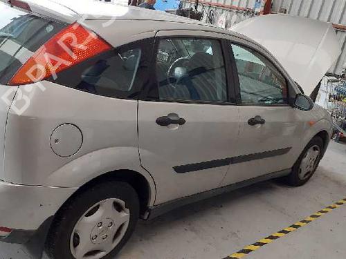Hanskerom FORD FOCUS I (DAW, DBW) 1.6 16V | BP12774038C95 