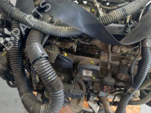 Engine OPEL CORSA D (S07)  | BP39690760M1  - Image 8