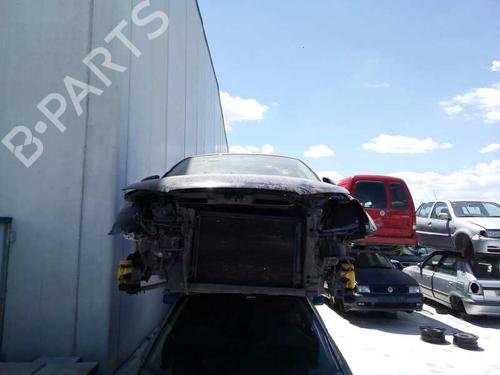 Rear right seatbelt AUDI A3 (8P1) 1.6 FSI | BP12804933I28 