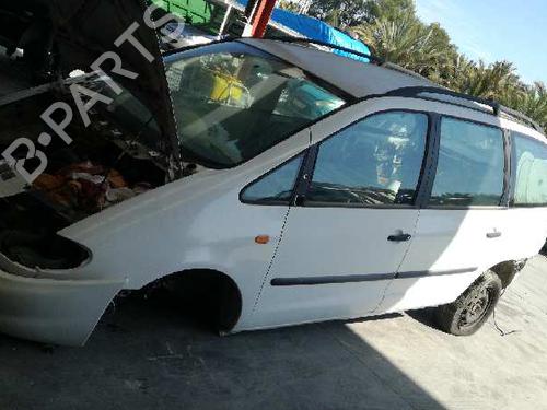 Oil sump SEAT ALHAMBRA (7V8, 7V9) 1.9 TDI | BP13973378M115 
