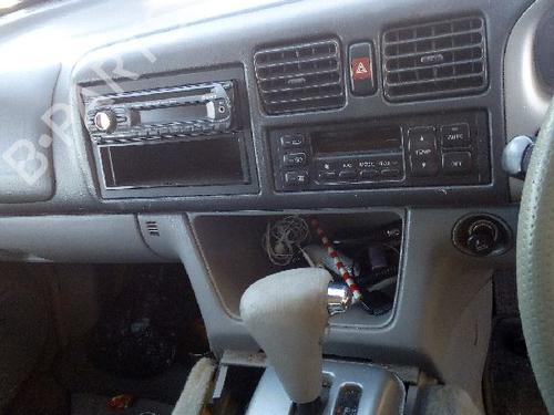 Motor MAZDA BONGO VAN Bus (SK_)  | BP12854520M1
