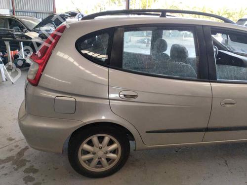 Felg CHEVROLET REZZO MPV (U100) 2.0 | BP15988242C45 