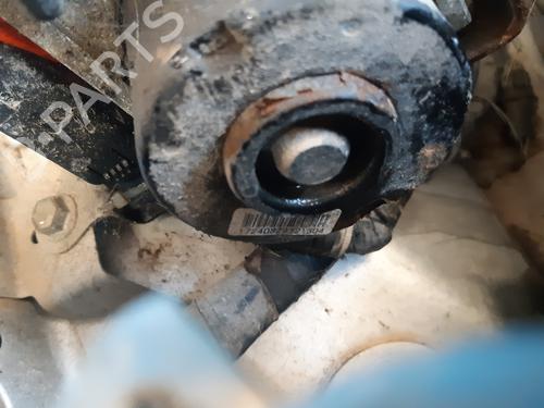 Módulo de ABS OPEL AGILA B (H08) [2008-2014]  32017965