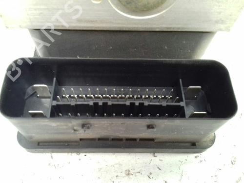 ABS pump FORD FIESTA V (JH_, JD_) 1.4 16V | BP12757612M43 