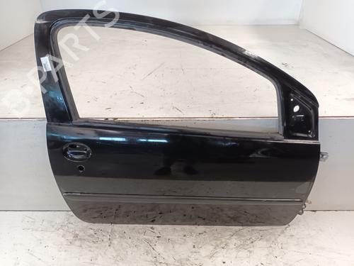 Right front door PEUGEOT 107 (PM_, PN_) 1.0 | BP20075891C3 