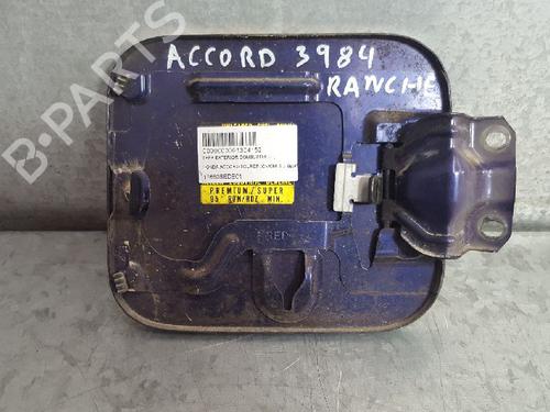 Used Fuel flap HONDA ACCORD VII Tourer (CM, CN) 2.0 (CM1) (155 hp) 12700737
