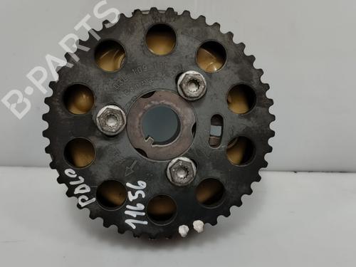 Polea VW POLO V (6R1, 6C1) 1.2 TDI (75 hp) 32292687