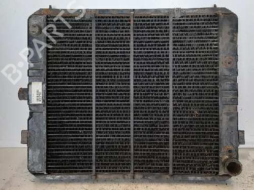 Used Water radiator OPEL REKORD E2 (17_, 16_) [1986-1996]  18331363