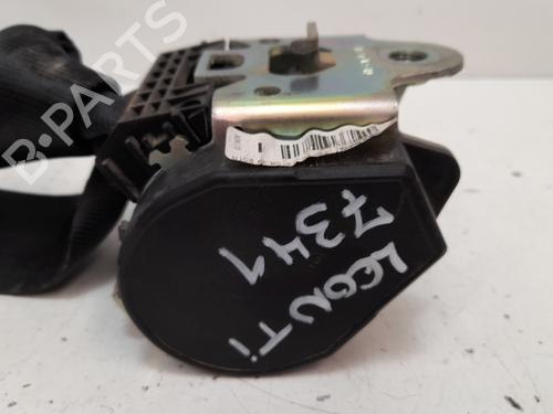Rear left seatbelt SEAT LEON (1P1) 1.2 TSI | BP12751104I29 