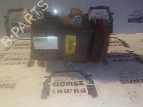 AC compressor FORD ESCORT VI (GAL, AAL, ABL) 1.8 TD (90 hp) 12791431