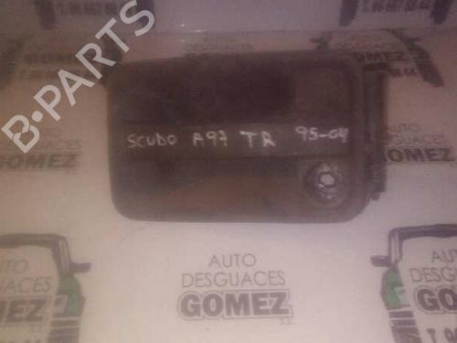 Heckklappengriff CITROËN JUMPY I (U6U_) 1.9 D | BP12796857C132 