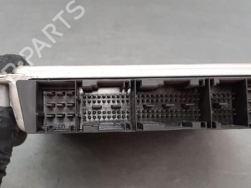Engine control unit (ECU) MERCEDES-BENZ A-CLASS (W168) A 160 CDI (168.006) | BP12691518M57 