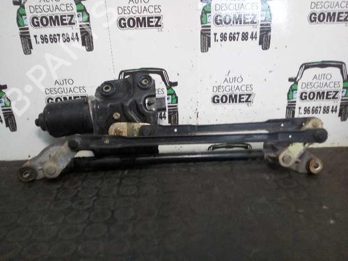 Front wiper motor HYUNDAI GETZ (TB) 1.5 CRDi | BP12811937M29 