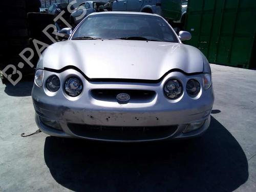 Front right lock HYUNDAI COUPE I (RD) 1.6 16V | BP12806192C97 
