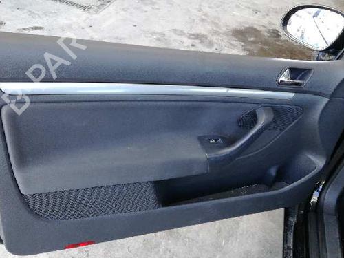 Rør VW GOLF V (1K1)  | BP13971865M125