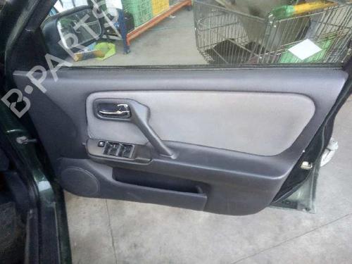 Steering column stalk NISSAN PRIMERA (P11) 2.0 16V | BP12688898I23 