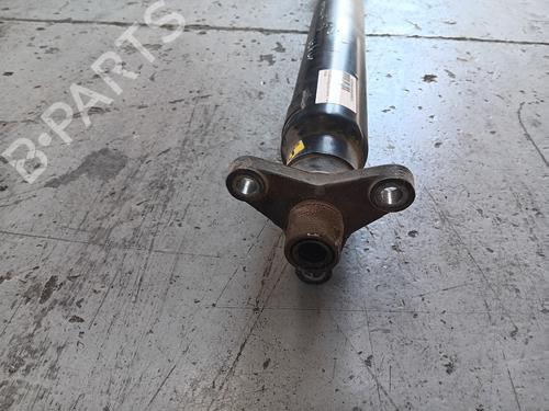 Driveshaft OPEL OMEGA B (V94) 2.5 DTI (F69, M69, P69) | BP22601835M37 