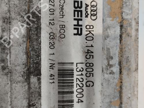 Intercooler AUDI A5 Sportback (8TA) 2.0 TDI | BP32292697M30