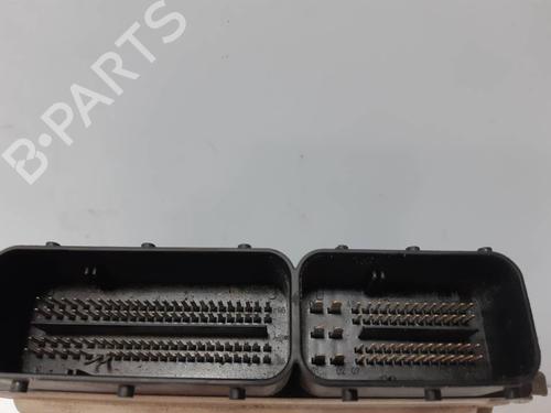 Engine control unit (ECU) MERCEDES-BENZ C-CLASS (W203) C 200 CDI (203.007) | BP40181790M57 - Image 4