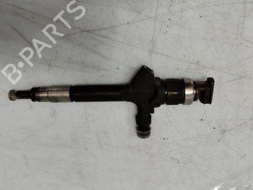 Inyector MAZDA 5 (CR) 2.0 CD (CR19) (143 hp) 32423178