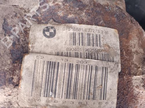 Rear differential BMW 5 (E60) 530 i | BP17999178M24