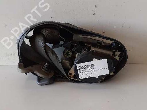 Used Front right seatbelt KIA RIO I Hatchback (DC) 1.5 16V (97 hp) 12723284