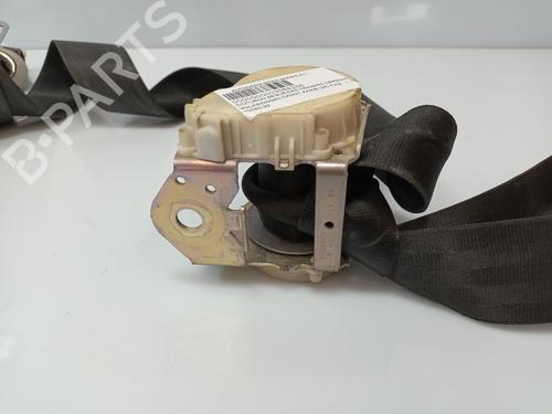 Rear right seatbelt VW CADDY III Box Body/MPV (2KA, 2KH, 2CA, 2CH) 1.9 TDI | BP18094544I28 