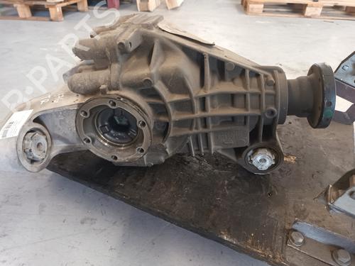 Rear differential VW TOUAREG (7LA, 7L6, 7L7) 3.0 V6 TDI | BP17974317M24 